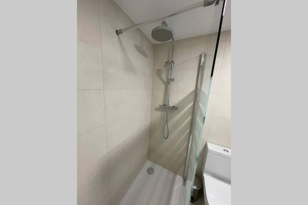 Amazing Duna Beach Seafront Apartament Torrox Zewnętrze zdjęcie