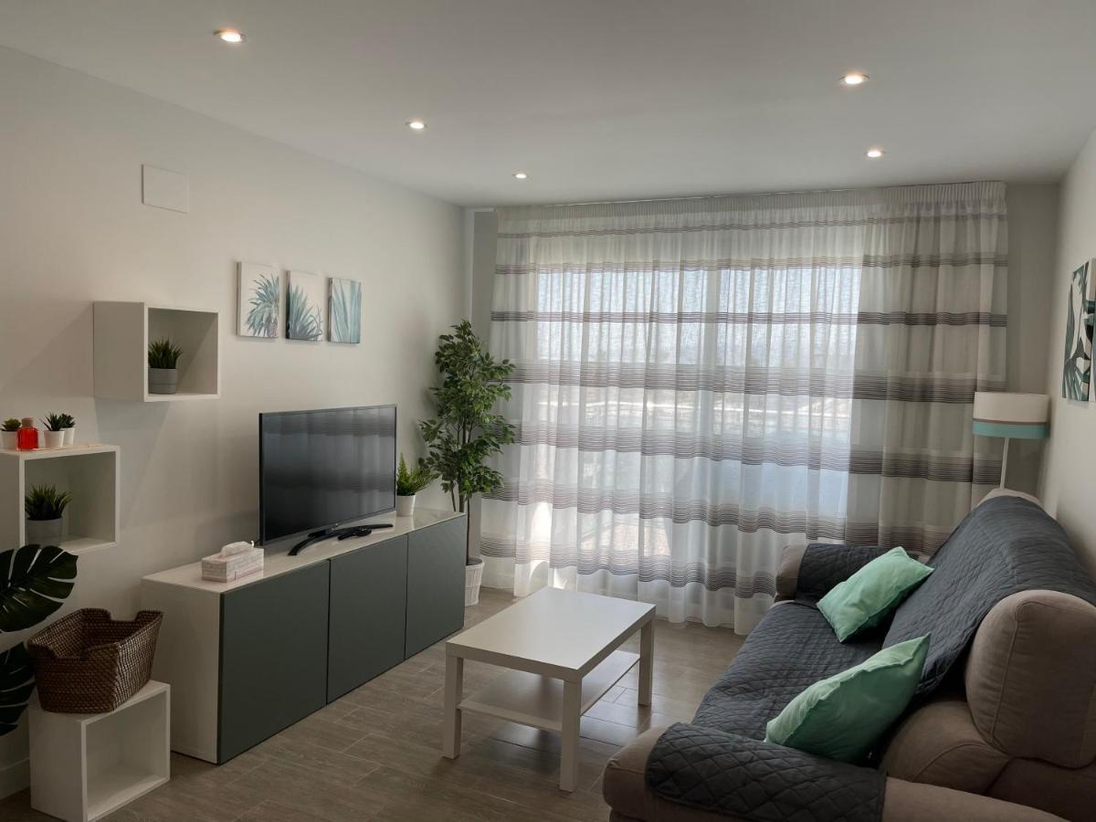 Amazing Duna Beach Seafront Apartament Torrox Zewnętrze zdjęcie