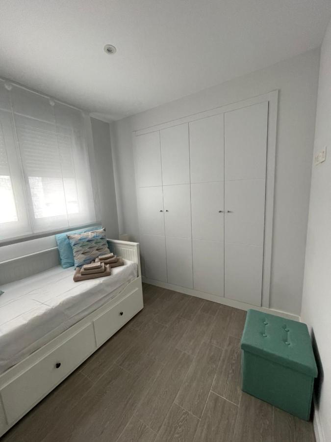 Amazing Duna Beach Seafront Apartament Torrox Zewnętrze zdjęcie