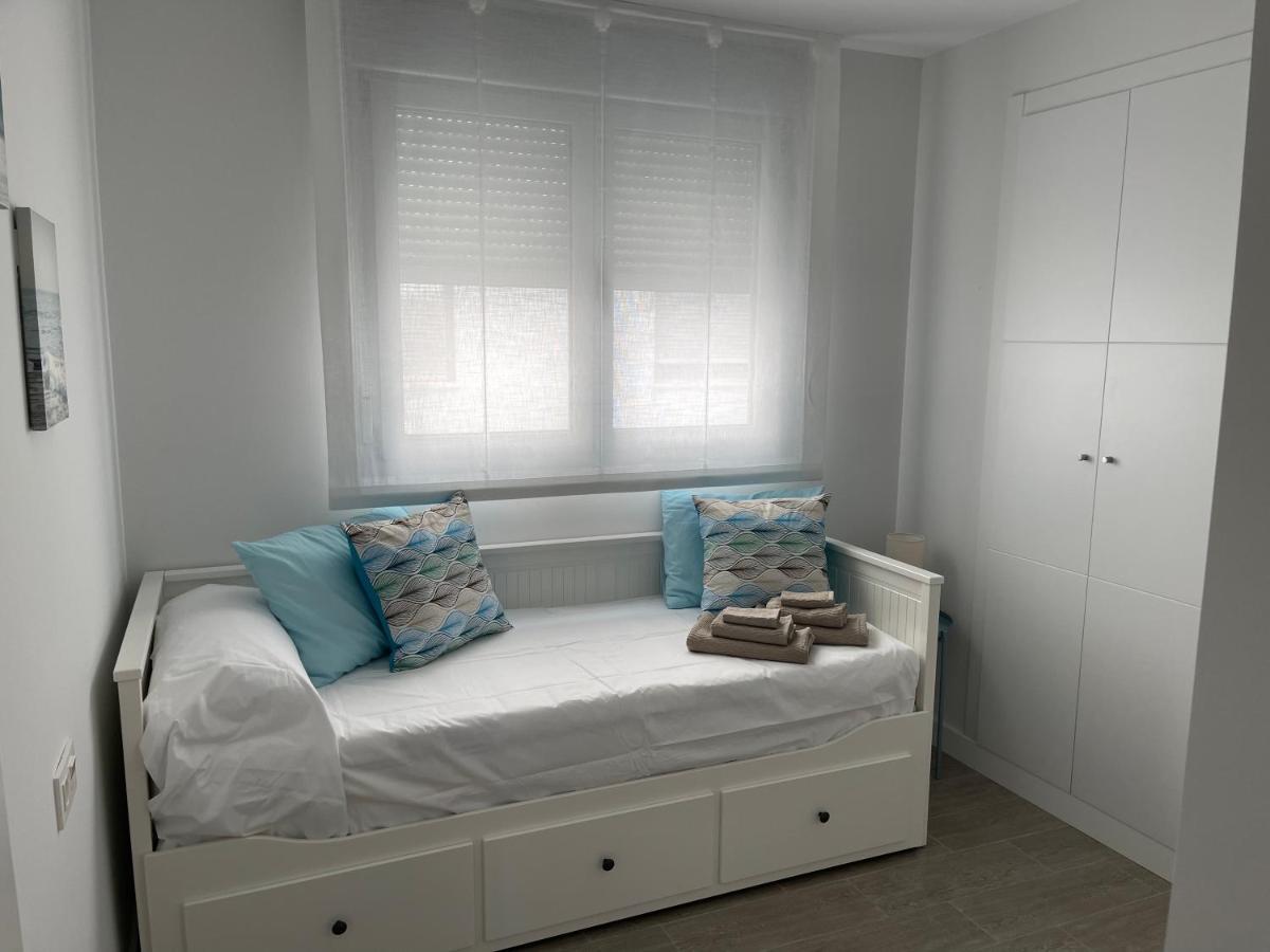 Amazing Duna Beach Seafront Apartament Torrox Zewnętrze zdjęcie